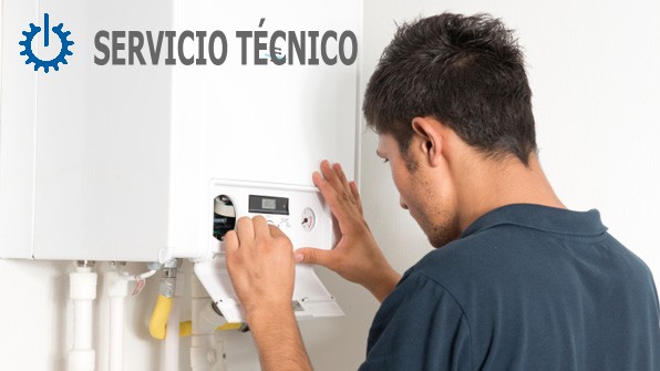 tecnico Vaillant Madrid