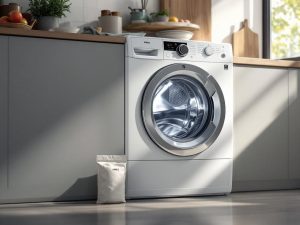 Lavavajillas Smeg: Problemas al Detectar la Pastilla Correctamente