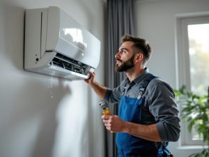 Aire Acondicionado Goteo Interno: Causas y Soluciones