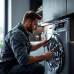 Entender el Error E24 en Lavavajillas Bosch: Causas y Soluciones