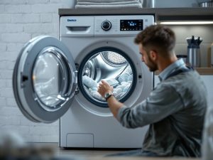 Problemas Lavavajillas Beko: No Detecta Pastilla