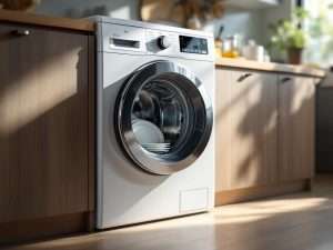 Lavavajillas detenido a mitad del ciclo: causas frecuentes