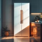 Por qué el Frigorífico Hace Hielo en la Pared Trasera