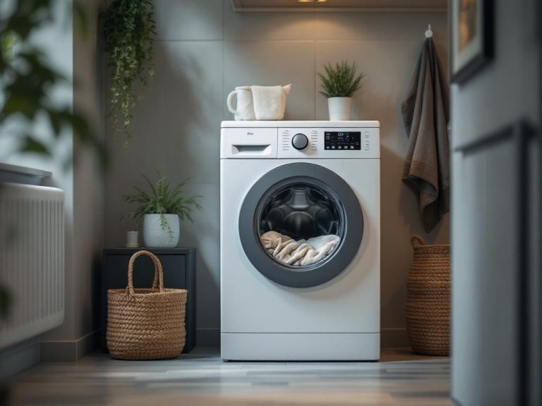 Fallos comunes lavadoras en pisos turísticos Madrid