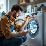 Razones por las que tu Lavadora no Centrifuga Correctamente