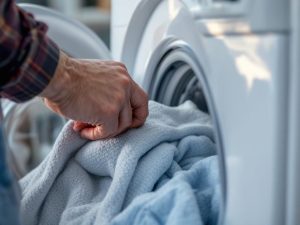 Causas comunes de una secadora que calienta pero no seca