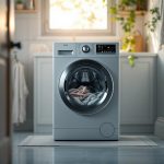 Secadora apagada antes de finalizar: causas comunes