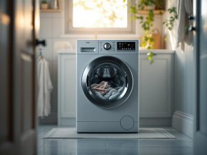 Causas de una secadora que se apaga antes de terminar