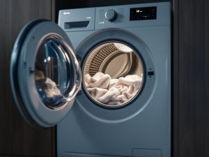 Secadora Miele: Causas de ropa húmeda y soluciones