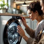 Solución al Error F3 en Lavadoras AEG: Diagnóstico y Consejos
