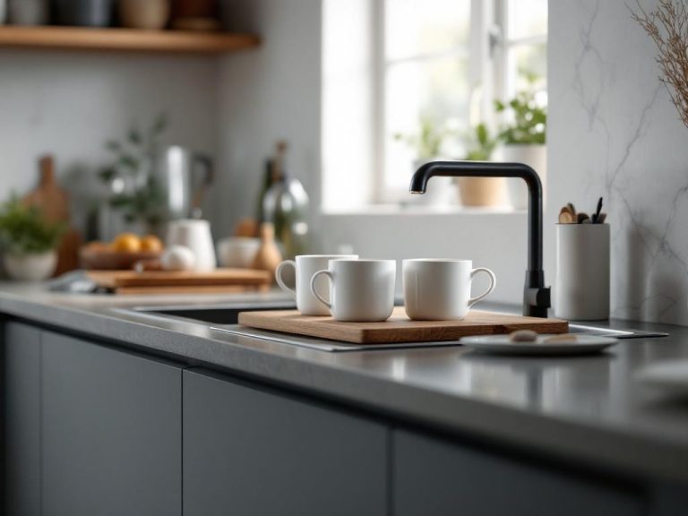 Lavavajillas y vasos blanquecinos: causas y cómo evitarlos