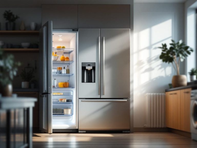 Descubre por qué tu frigorífico gotea agua