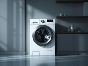 Soluciona el Error E09 en tu Lavavajillas Siemens