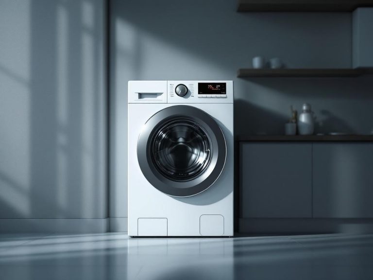 Soluciona el Error E09 en tu Lavavajillas Siemens