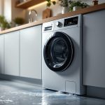 Error E15 en Lavavajillas Bosch: Causas y Soluciones