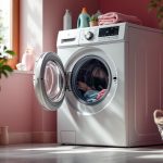 Razones por las que la lavadora no coge agua al inicio