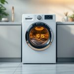 Razones por las que tu lavadora tarda en finalizar el ciclo