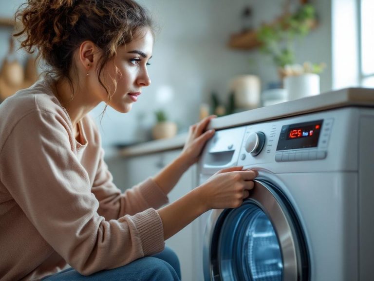 ¿Por qué mi lavadora tarda mucho en terminar el ciclo?