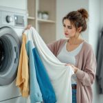 Secadora arruga la ropa: cómo mejorar resultados