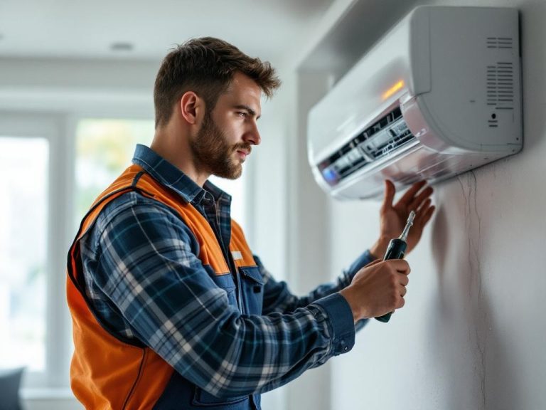 ¿Por qué gotea agua tu aire acondicionado?