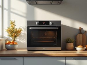 ¿Por qué tu horno tarda mucho en precalentarse?