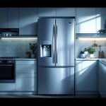 Frigorífico emite ruidos al iniciar el compresor: causas