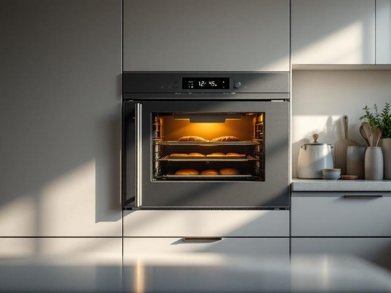 Razones del retraso en el precalentamiento del horno