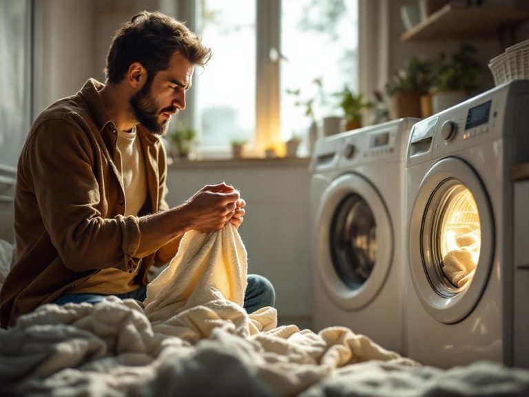 Soluciones para secadora que deja ropa húmeda