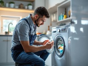 Lavavajillas que no detecta la pastilla: causas comunes