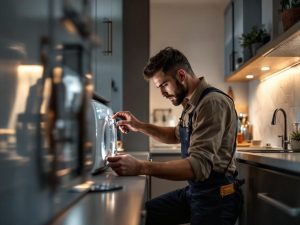 Lavavajillas y Programas Cortos en Madrid: Soluciones