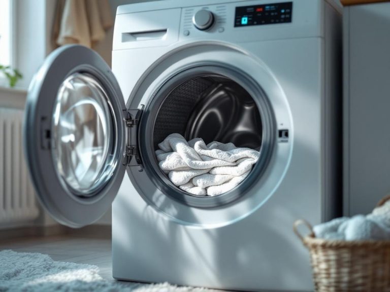 Soluciones para secadora que deja ropa húmeda